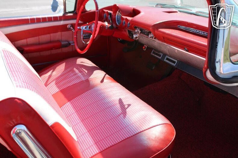 1960 Chevrolet Impala