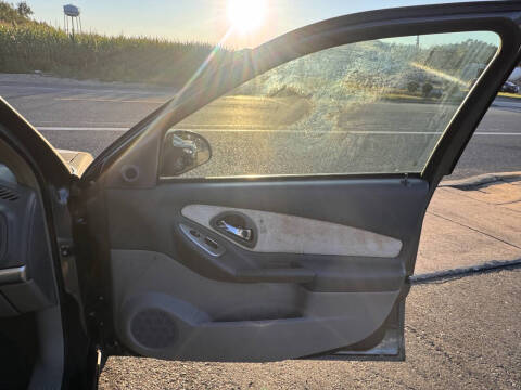 2005 Chevrolet Malibu LT