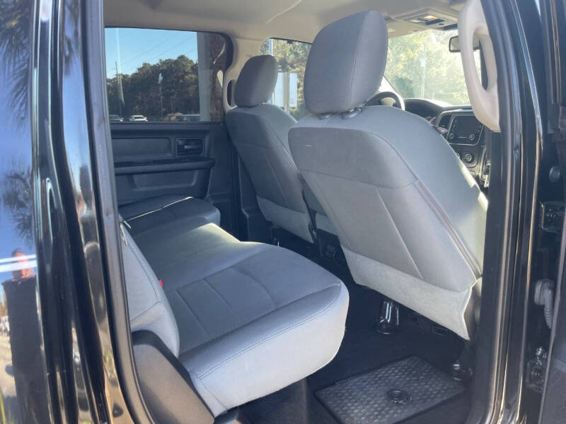 2016 RAM 1500 Express