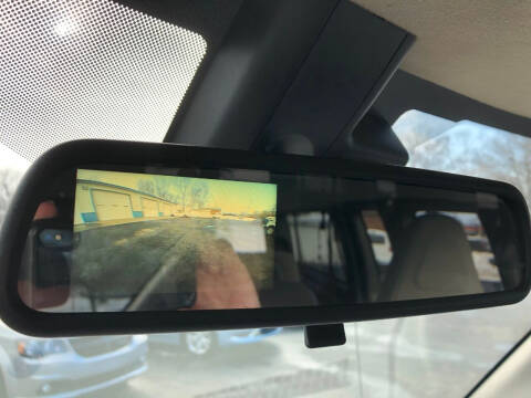 2019 Chevrolet Express LT 3500