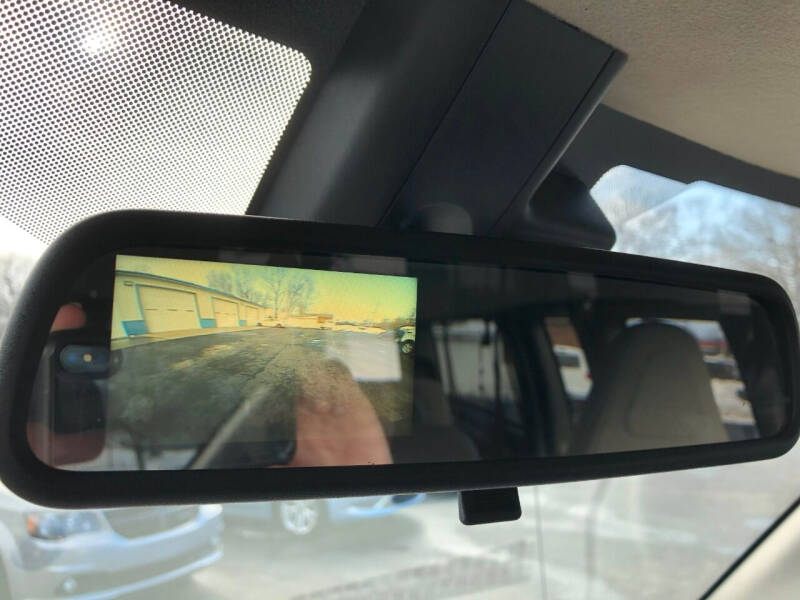 2019 Chevrolet Express LT 3500