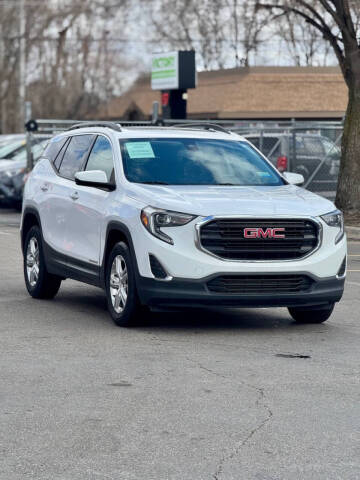MIDWEST CAR SEARCH – Car Dealer in Fridley, MN