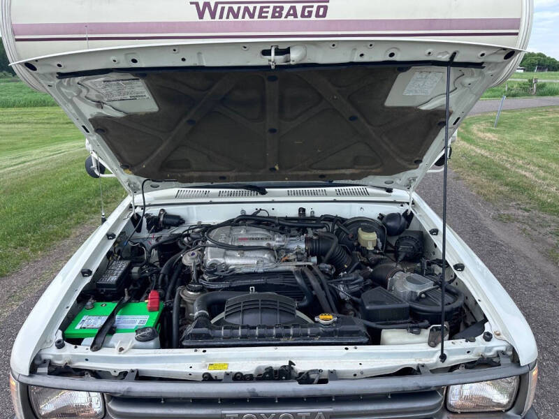 1990 Toyota Pickup