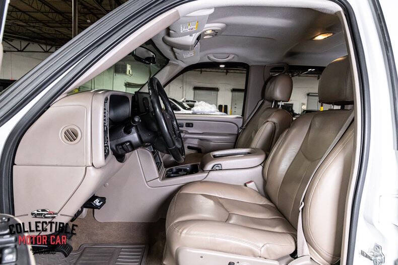 2005 GMC Sierra 2500HD