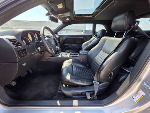 2009 Dodge Challenger R/T