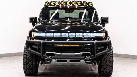 2024 GMC HUMMER EV 3X