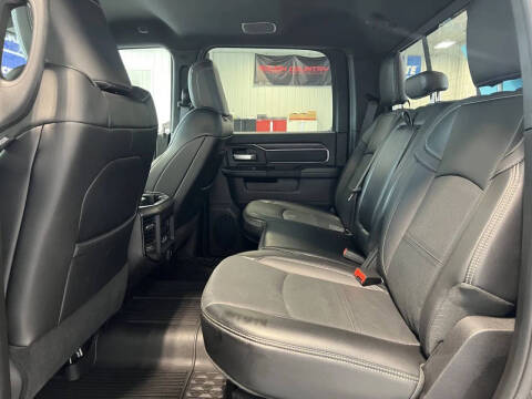 2026 RAM 2500 Power Wagon