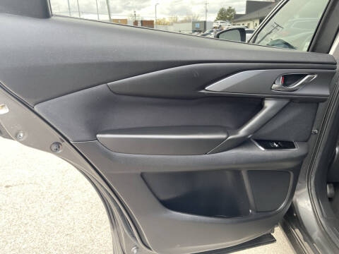 2019 Mazda CX-9 Sport