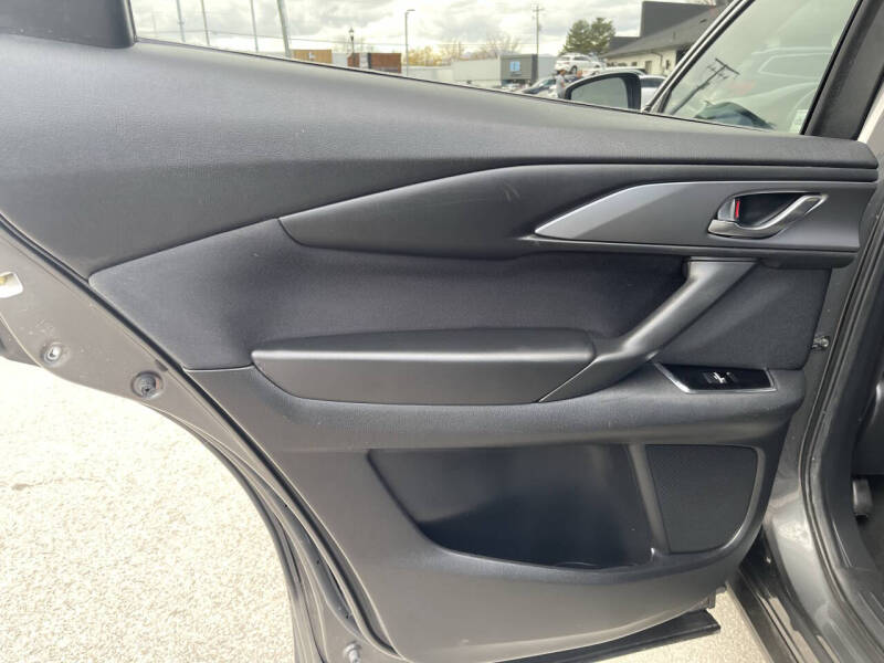 2019 Mazda CX-9 Sport