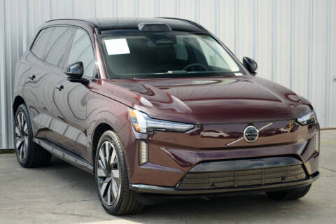 2025 Volvo EX90 Twin Ultra 7P