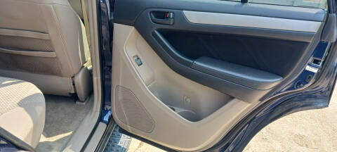 2006 Toyota 4Runner SR5