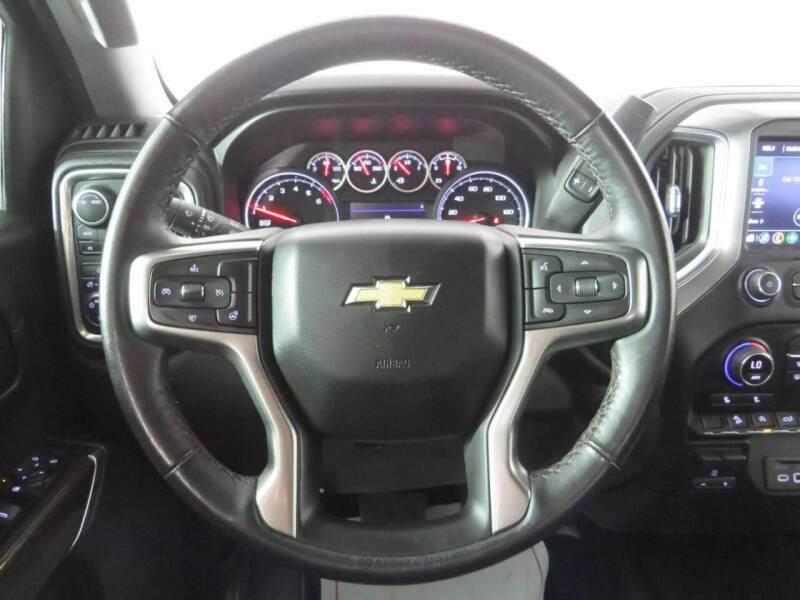 2022 Chevrolet Silverado 1500 Limited