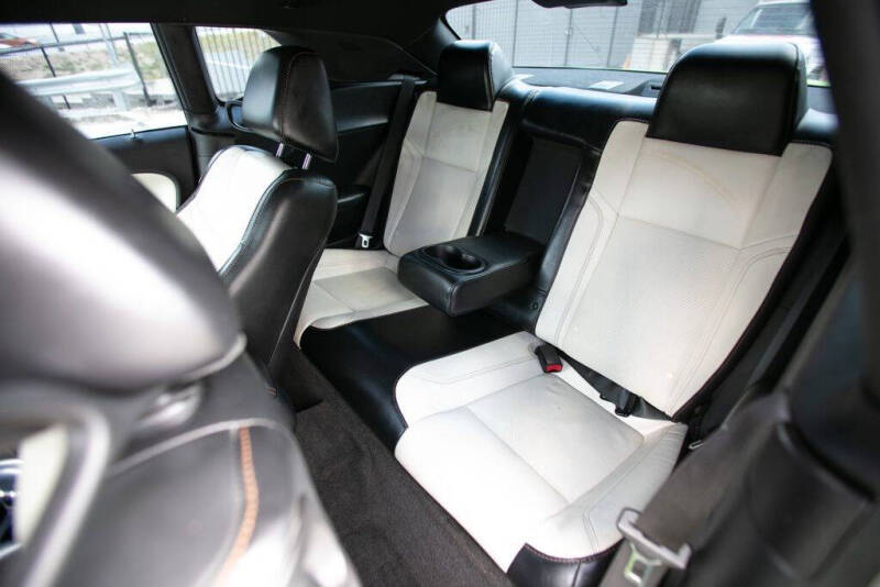 2015 Dodge Challenger