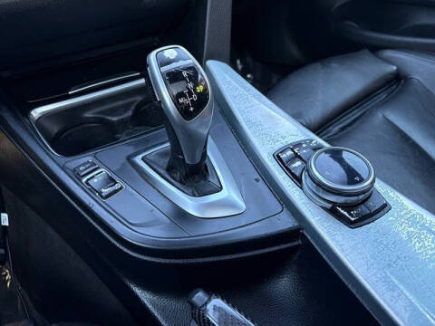 2014 BMW 4 Series 428i