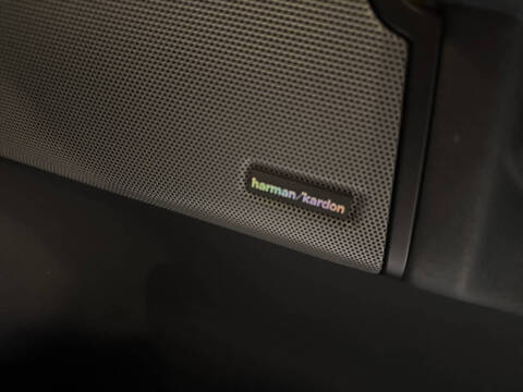 2013 Land Rover LR4 HSE