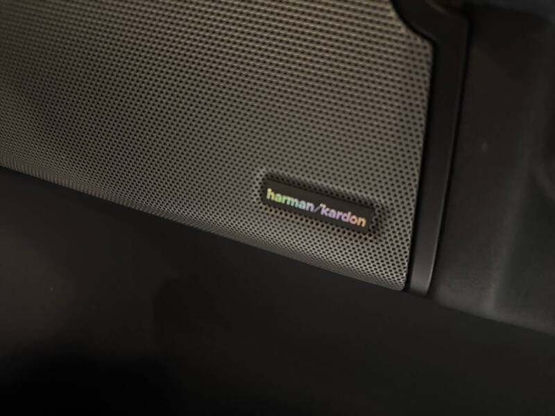 2013 Land Rover LR4 HSE