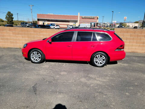 2014 Volkswagen Jetta for sale at Ryan Richardson Motor Company in Alamogordo NM