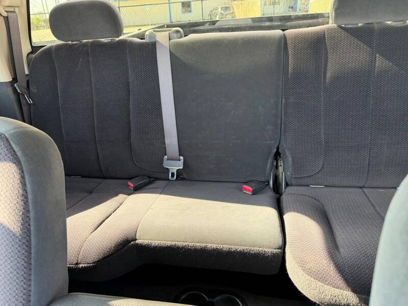 2004 Dodge Ram 2500