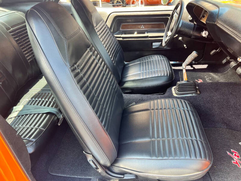 1970 Dodge Challenger