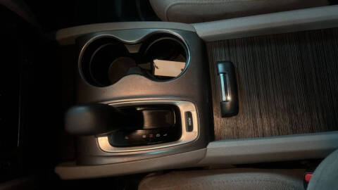 2019 Honda Pilot EX