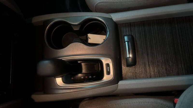 2019 Honda Pilot EX