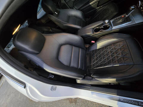 2014 Mercedes-Benz C-Class C 250