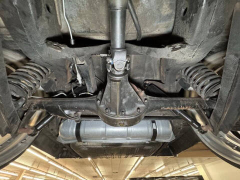 1964 Chevrolet Impala