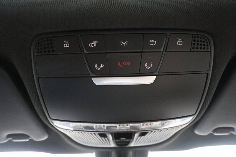 2018 Mercedes-Benz GLC GLC 300 4MATIC