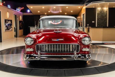 1955 Chevrolet 210
