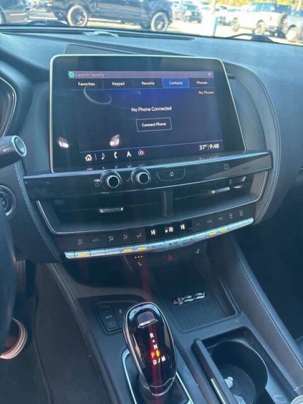 2020 Cadillac CT5 Luxury