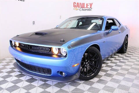 2019 Dodge Challenger