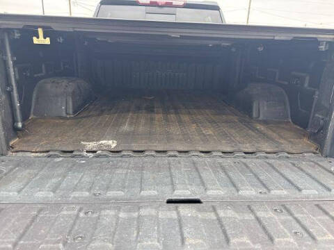 2022 GMC Sierra 1500 Limited