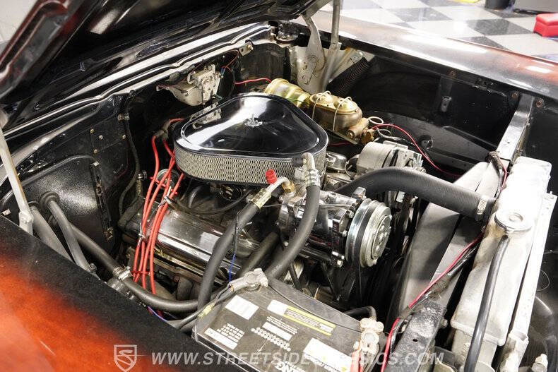 1957 Chevrolet 210