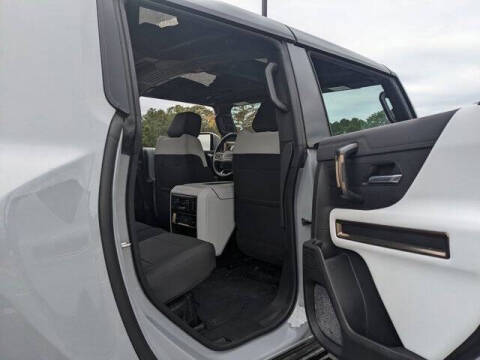 2024 GMC HUMMER EV 2X