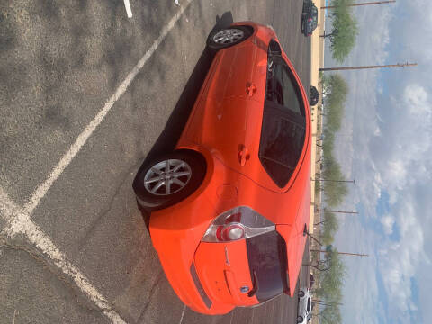 2012 Toyota Prius c Four