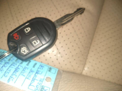 2014 Ford Expedition EL XLT