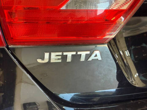2011 Volkswagen Jetta