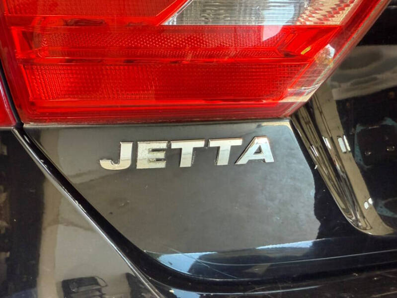 2011 Volkswagen Jetta