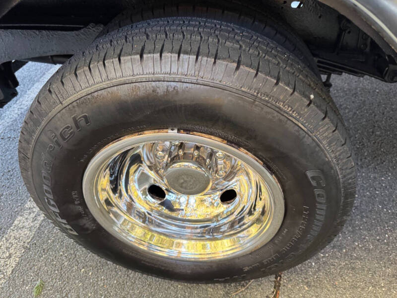 2013 Ford E-Series E-450 SD