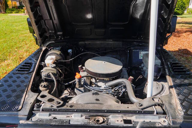 1989 Land Rover Defender 110