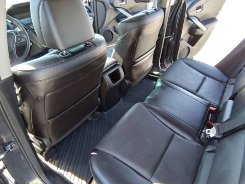 2014 Acura RDX w/Tech