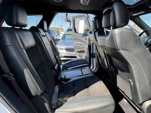 2020 Dodge Durango R/T