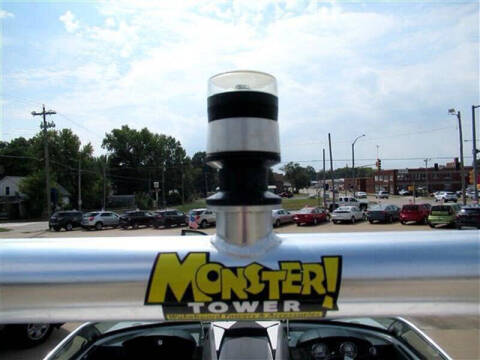 2016 Four Winns 190 Horizon