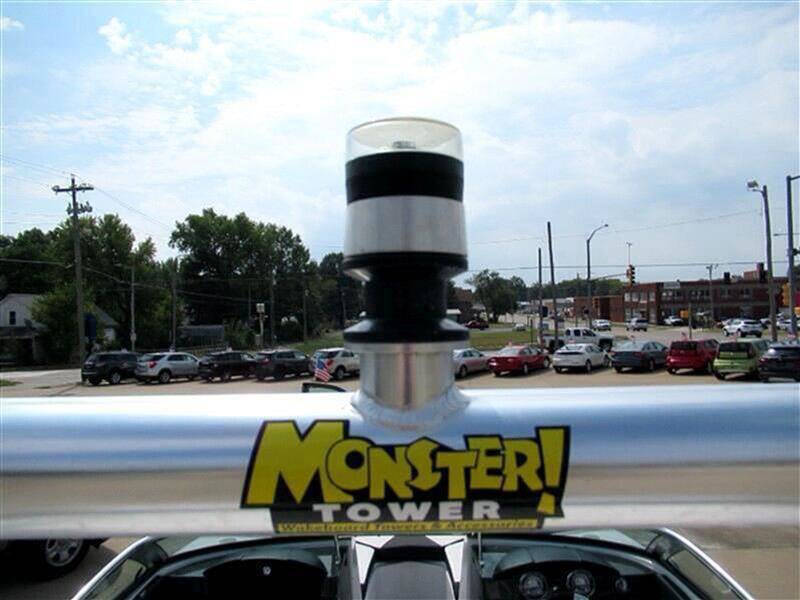 2016 Four Winns 190 Horizon