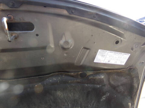 2008 Honda Accord EX