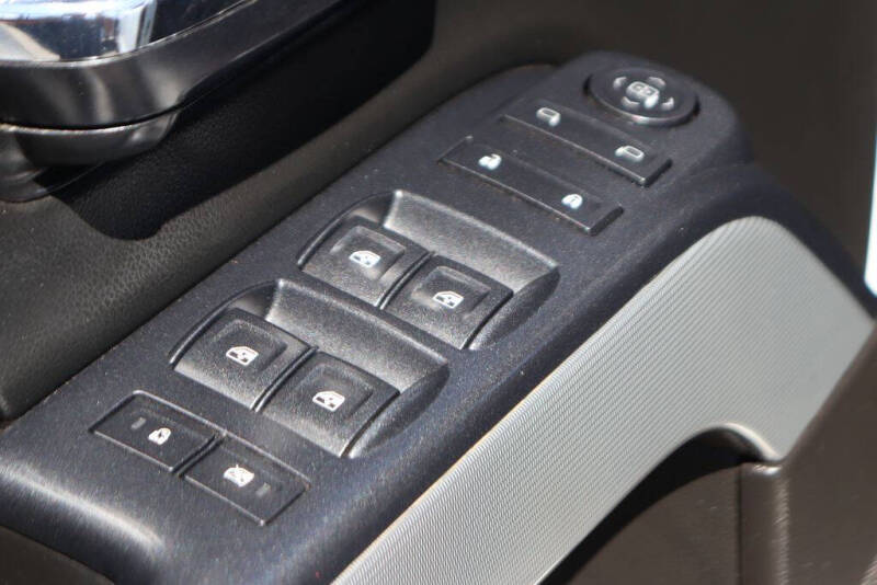 2016 Chevrolet Silverado 2500HD