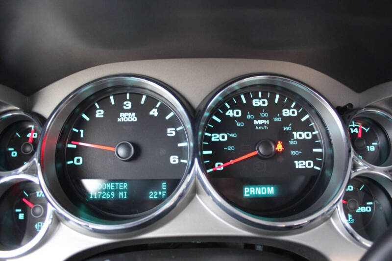 2012 GMC Sierra 1500 SLE