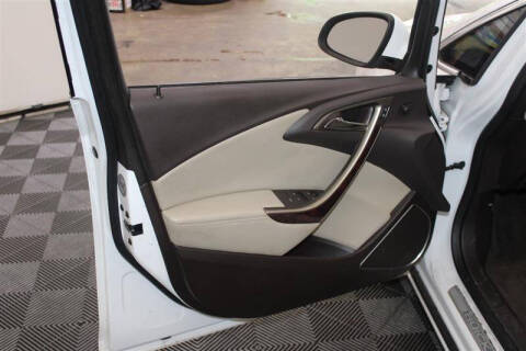 2013 Buick Verano