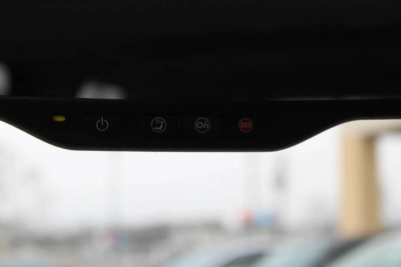 2017 GMC Acadia Limited