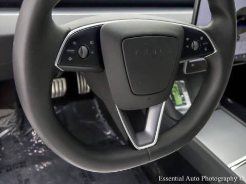 2024 Tesla Model 3 Performance